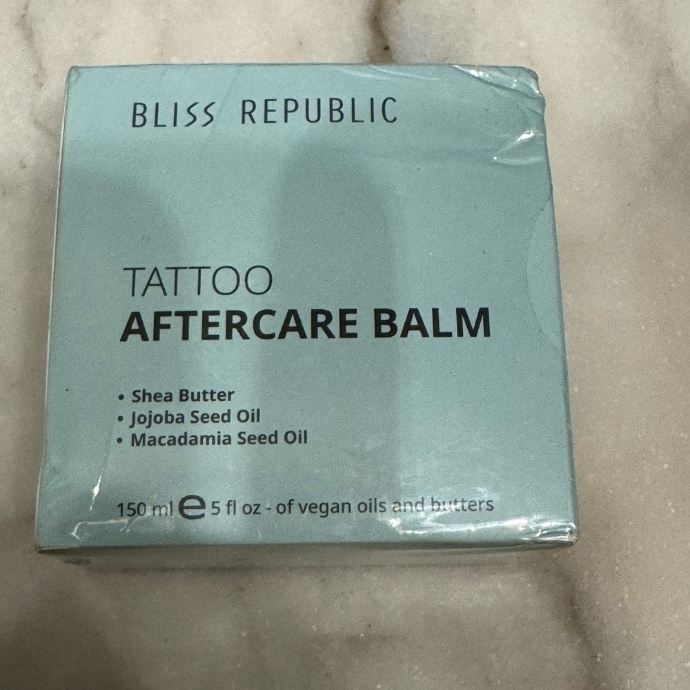 Bliss Cream Makeup Collection